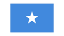 Drapeau Somalie - Maison des Drapeaux