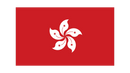 Drapeau Hong Kong - Maison des Drapeaux