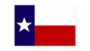 Drapeau Texas - Maison des Drapeaux