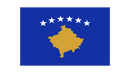 Drapeau Kosovo - Maison des Drapeaux