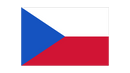 Drapeau République Tchèque - Maison des Drapeaux