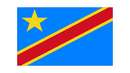 Drapeau Congo - Maison des Drapeaux