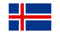Drapeau Islande - Maison des Drapeaux