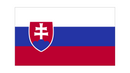 Drapeau Slovaquie - Maison des Drapeaux