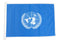 Drapeau ONU - Maison des Drapeaux