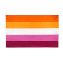 Drapeau Lesbienne - Maison des Drapeaux