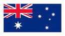 Drapeau Australie - Maison des Drapeaux
